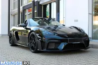 Porsche Boxster din 2024 cu 14.900 km - oferta POR224039 - foto 3