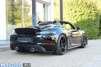 Porsche Boxster din 2024 cu 14.900 km - oferta POR224039 - foto 5