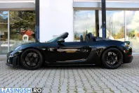 Porsche Boxster din 2024 cu 14.900 km - oferta POR224039 - foto 8