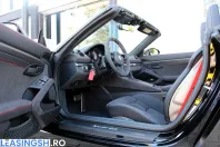 Porsche Boxster din 2024 cu 14.900 km - oferta POR224039 - foto 10