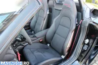Porsche Boxster din 2024 cu 14.900 km - oferta POR224039 - foto 12