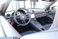Porsche Boxster din 2024 cu 14.900 km - oferta POR224039 - foto 14