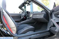 Porsche Boxster din 2024 cu 14.900 km - oferta POR224039 - foto 16