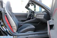 Porsche Boxster din 2024 cu 14.900 km - oferta POR224039 - foto 17