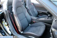 Porsche Boxster din 2024 cu 14.900 km - oferta POR224039 - foto 18