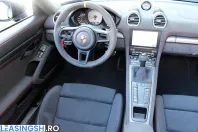 Porsche Boxster din 2024 cu 14.900 km - oferta POR224039 - foto 21
