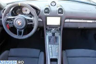 Porsche Boxster din 2024 cu 14.900 km - oferta POR224039 - foto 22