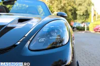 Porsche Boxster din 2024 cu 14.900 km - oferta POR224039 - foto 27
