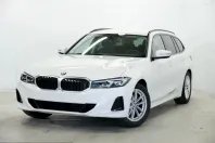 BMW 318i (Seria 3) din 2024 cu 11.500 km - oferta BMW224040 - foto 1