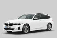 BMW 318i (Seria 3) din 2024 cu 11.500 km - oferta BMW224040 - foto 2