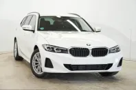 BMW 318i (Seria 3) din 2024 cu 11.500 km - oferta BMW224040 - foto 3