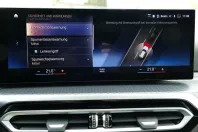 BMW 318i (Seria 3) din 2024 cu 11.500 km - oferta BMW224040 - foto 12