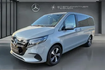 Mercedes-Benz EQV din 2024 - oferta MER224041
