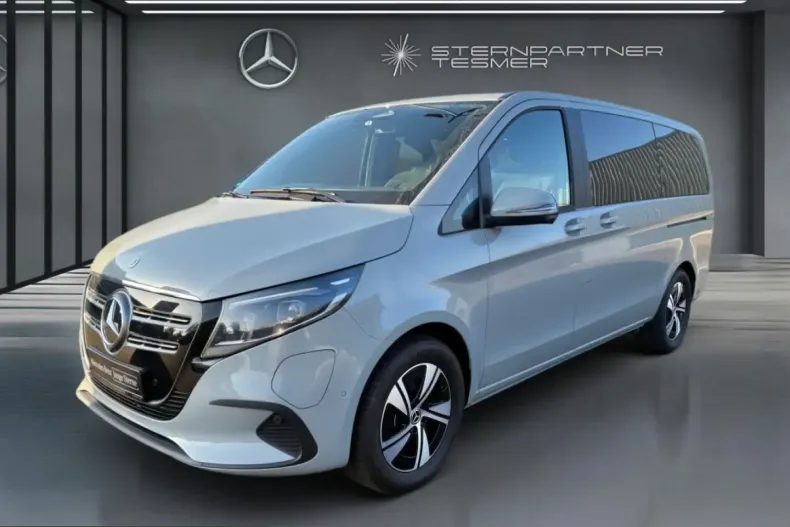 Mercedes-Benz EQV din 2024 cu 11.919 km - oferta MER224041 - foto 1