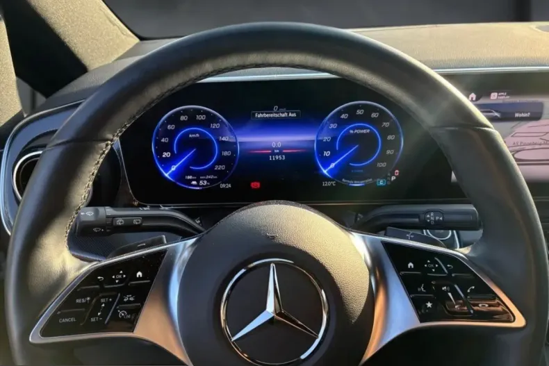 Mercedes-Benz EQV din 2024 cu 11.919 km - oferta MER224041 - foto 7