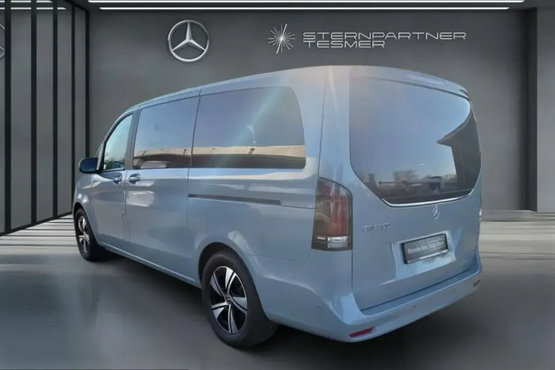 Mercedes-Benz EQV din 2024 cu 11.919 km - oferta MER224041 - foto 8