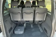 Mercedes-Benz EQV din 2024 cu 11.919 km - oferta MER224041 - foto 9