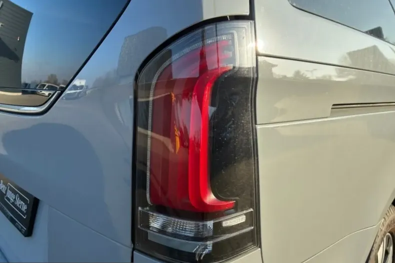 Mercedes-Benz EQV din 2024 cu 11.919 km - oferta MER224041 - foto 10