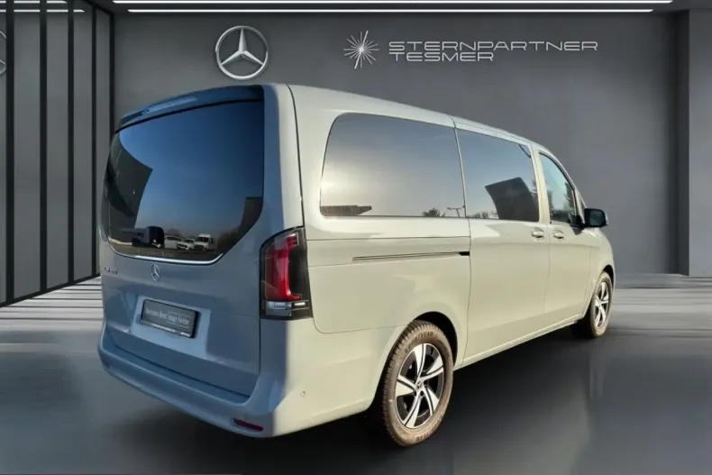 Mercedes-Benz EQV din 2024 cu 11.919 km - oferta MER224041 - foto 12