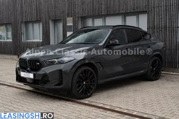 BMW X6 din 2024 - oferta BMW224042