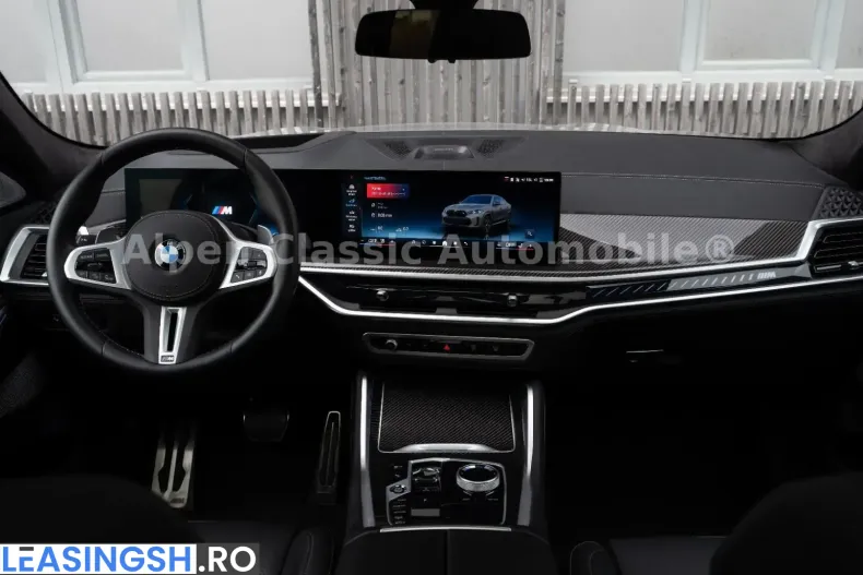 BMW X6 (Seria X) din 2024 cu 6.950 km - oferta BMW224042 - foto 2