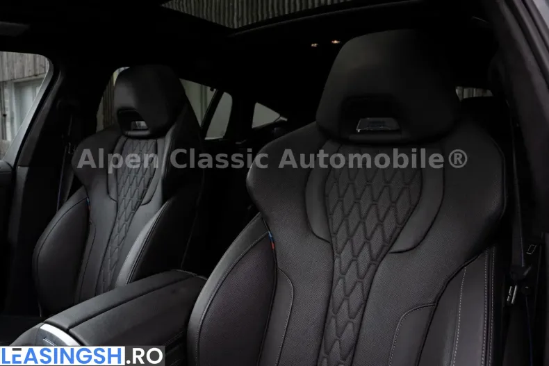BMW X6 (Seria X) din 2024 cu 6.950 km - oferta BMW224042 - foto 3