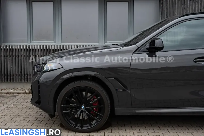 BMW X6 (Seria X) din 2024 cu 6.950 km - oferta BMW224042 - foto 4