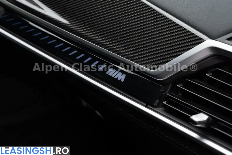 BMW X6 (Seria X) din 2024 cu 6.950 km - oferta BMW224042 - foto 7