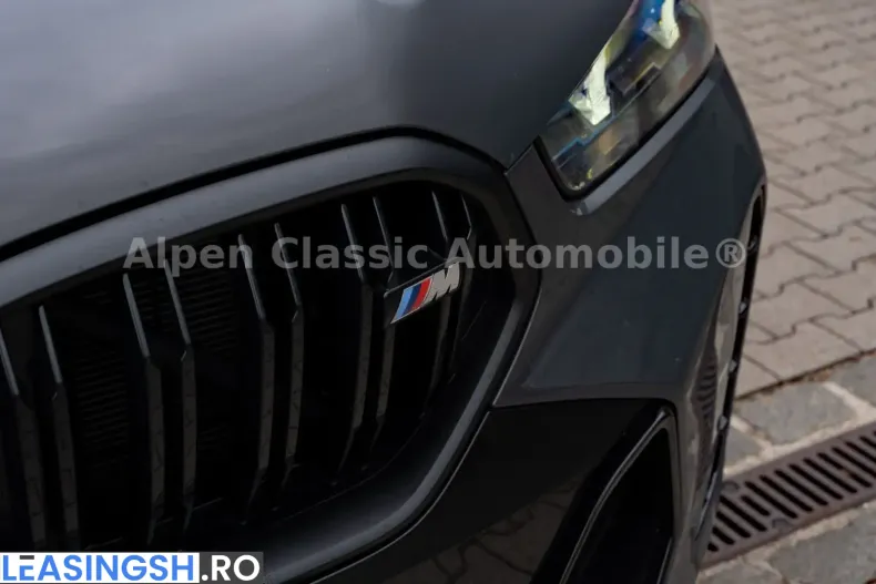 BMW X6 (Seria X) din 2024 cu 6.950 km - oferta BMW224042 - foto 8