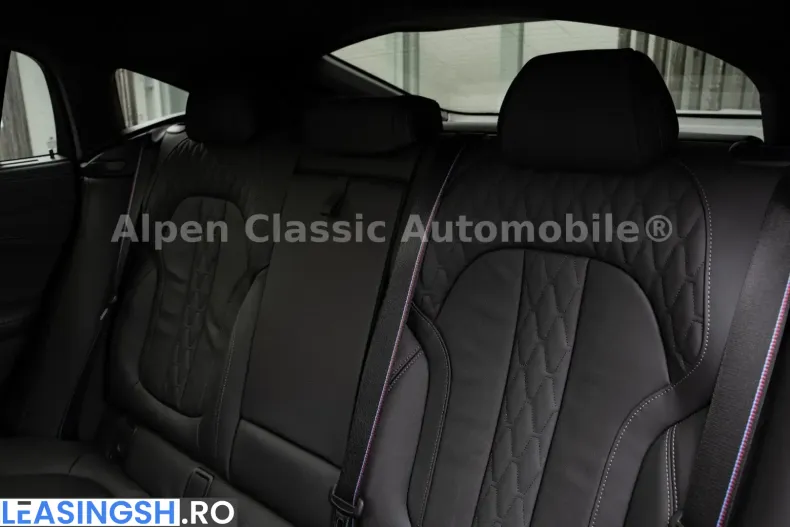 BMW X6 (Seria X) din 2024 cu 6.950 km - oferta BMW224042 - foto 9