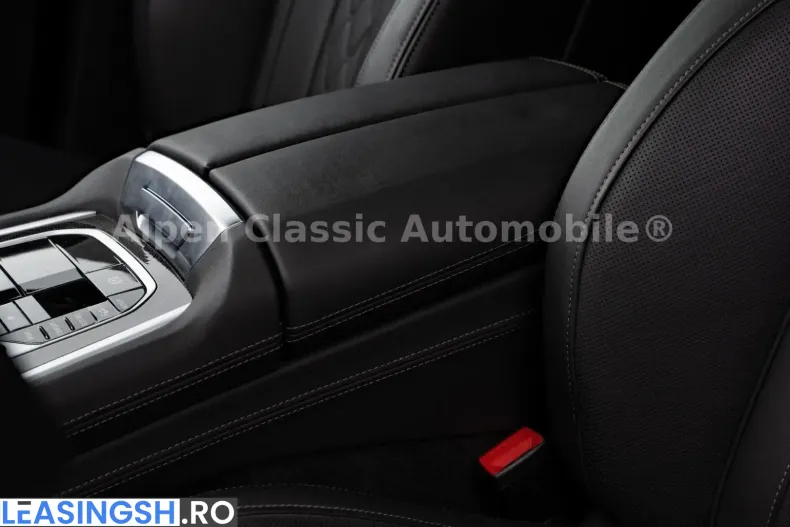 BMW X6 (Seria X) din 2024 cu 6.950 km - oferta BMW224042 - foto 11