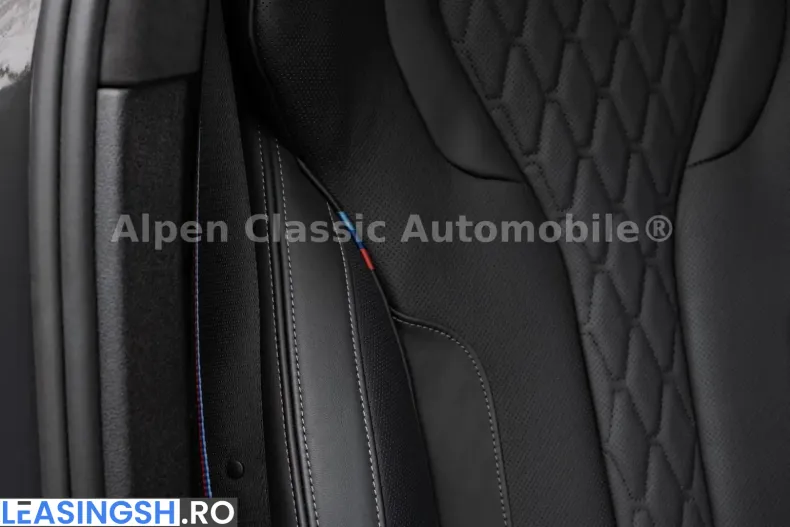BMW X6 (Seria X) din 2024 cu 6.950 km - oferta BMW224042 - foto 12