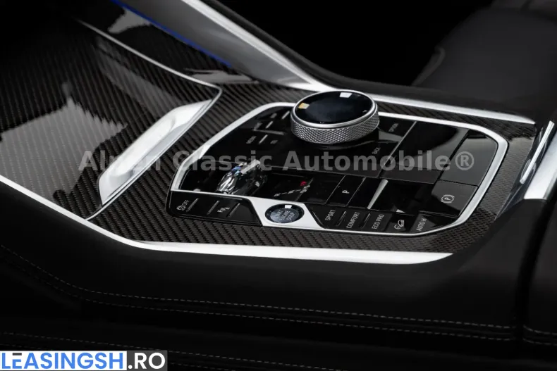 BMW X6 (Seria X) din 2024 cu 6.950 km - oferta BMW224042 - foto 14