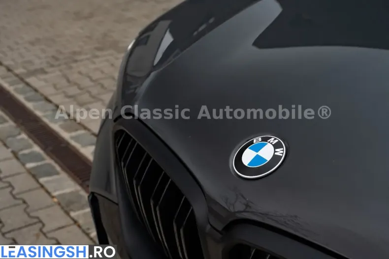 BMW X6 (Seria X) din 2024 cu 6.950 km - oferta BMW224042 - foto 16