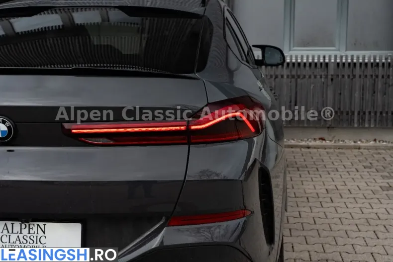 BMW X6 (Seria X) din 2024 cu 6.950 km - oferta BMW224042 - foto 19