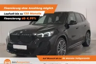 BMW iX1 (Seria X) din 2023 cu 19.000 km - oferta BMW224043 - foto 1