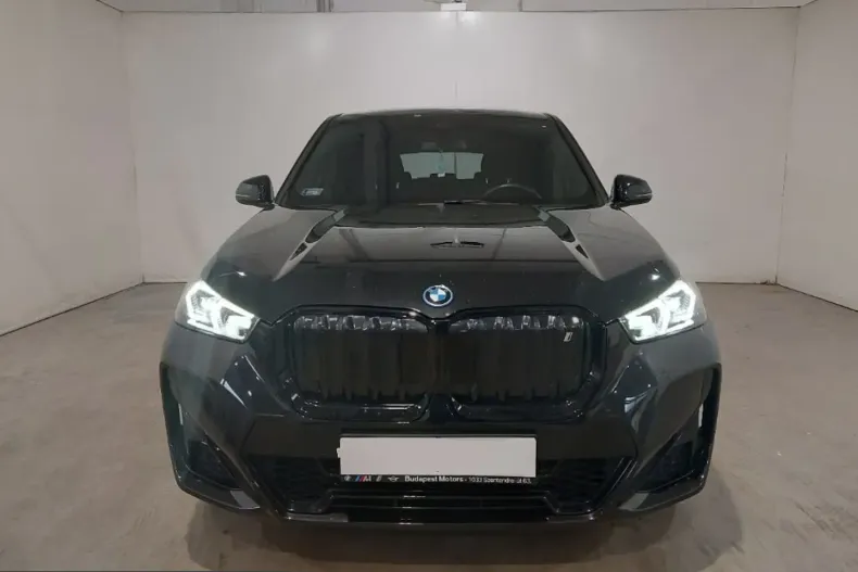BMW iX1 (Seria X) din 2023 cu 19.000 km - oferta BMW224043 - foto 4