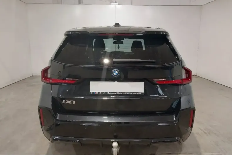 BMW iX1 (Seria X) din 2023 cu 19.000 km - oferta BMW224043 - foto 5