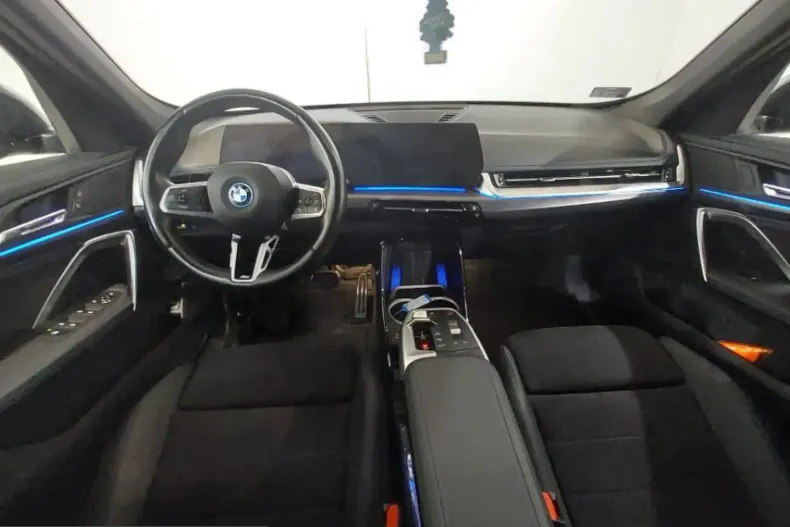 BMW iX1 (Seria X) din 2023 cu 19.000 km - oferta BMW224043 - foto 7