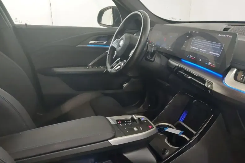 BMW iX1 (Seria X) din 2023 cu 19.000 km - oferta BMW224043 - foto 10