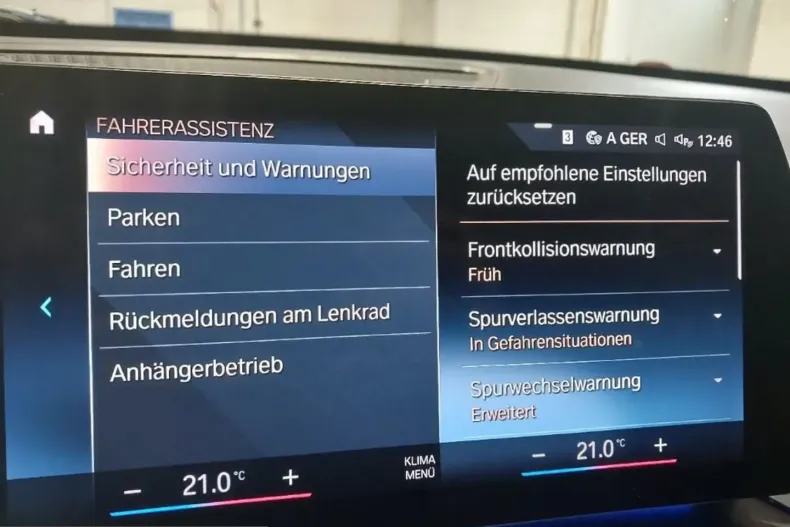 BMW iX1 (Seria X) din 2023 cu 19.000 km - oferta BMW224043 - foto 19
