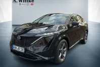 Nissan Ariya din 2022 cu 7.669 km - oferta NIS224044 - foto 1