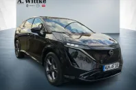Nissan Ariya din 2022 cu 7.669 km - oferta NIS224044 - foto 4