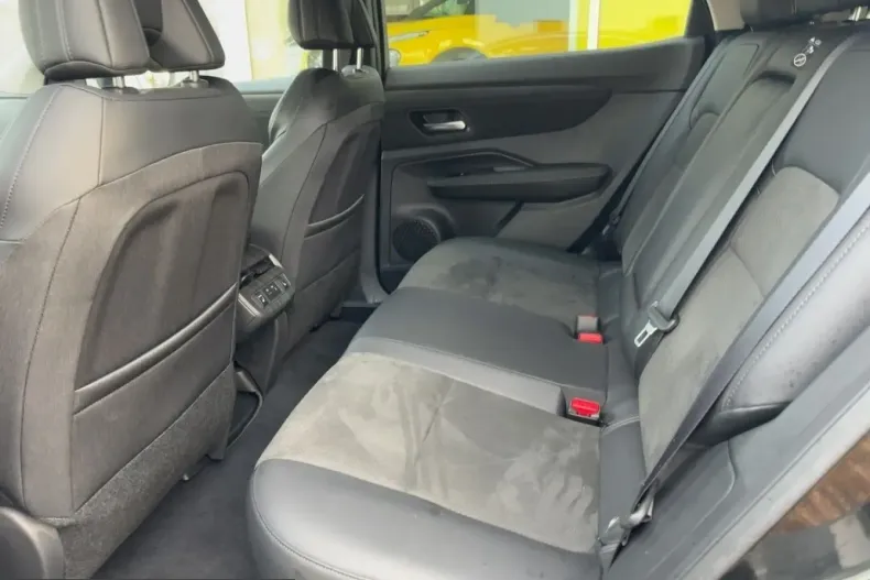 Nissan Ariya din 2022 cu 7.669 km - oferta NIS224044 - foto 7