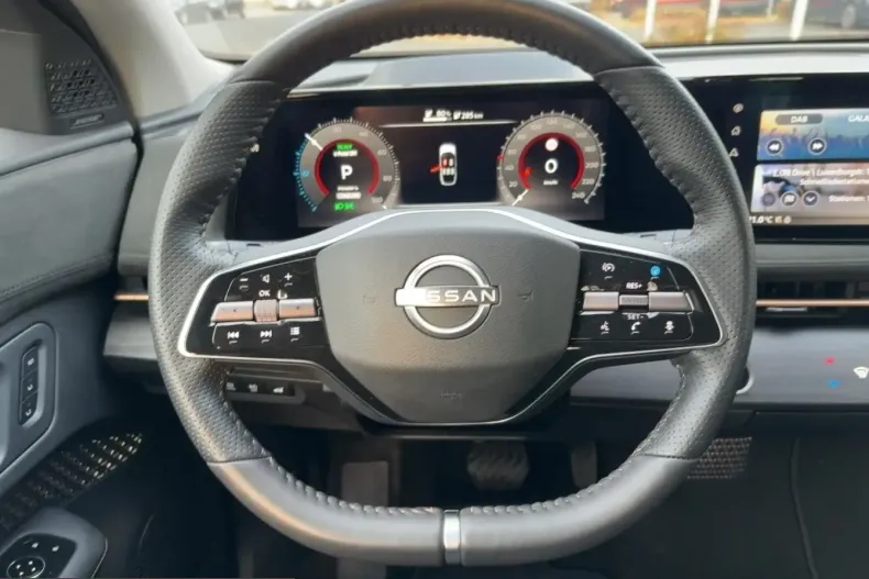 Nissan Ariya din 2022 cu 7.669 km - oferta NIS224044 - foto 9