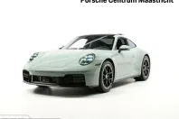 Porsche 992 din 2025 cu 11.000 km - oferta POR224045 - foto 1