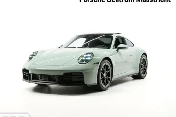 Porsche 992 din 2025 - oferta POR224045