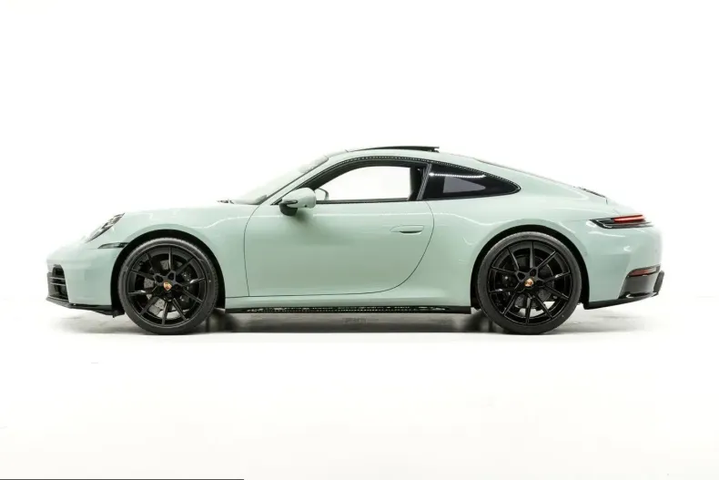 Porsche 992 din 2025 cu 11.000 km - oferta POR224045 - foto 2