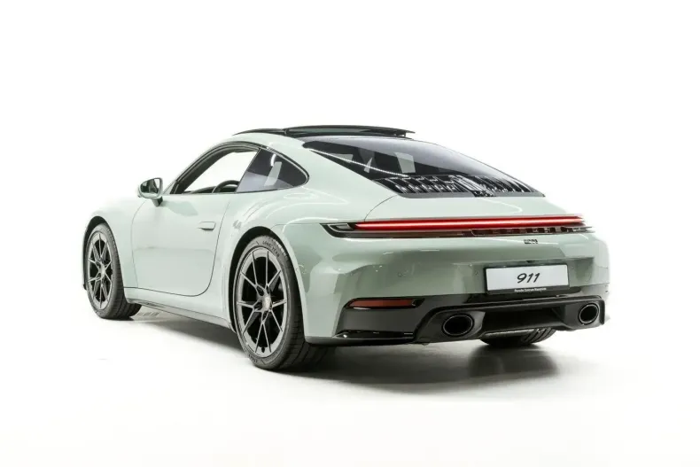 Porsche 992 din 2025 cu 11.000 km - oferta POR224045 - foto 3