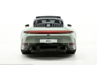 Porsche 992 din 2025 cu 11.000 km - oferta POR224045 - foto 4